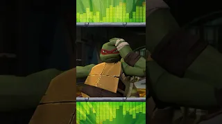 Which Ninja Turtles Has The Best DANCE Moves? 💃 | TMNT #Shorts