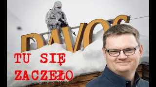 Poradnik Foliarza #2: Czym jest Światowe Forum Ekonomiczne?