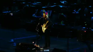 The Eagles - Tribute to Jimmy Buffett (full) - Madison Square Garden, New York, NY 9.7.23