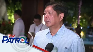 Code of conduct sa South China Sea itinutulak ni Marcos Jr. sa ASEAN Summit | TV Patrol