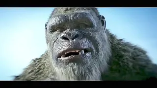 Godzilla X Kong The New Empire "Oh my Gosh" 4K TV Spot | GODZILLA X KONG THE NEW EMPIRE | TV SPOT