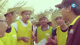 TUV SUD - TEAM BUILDING 2015 - EXOTIC VIETNAM