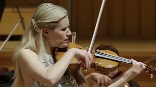 Pyotr Ilyich Tchaikovsky: Violin Concerto // Royal Northern Sinfonia with Eldbjørg Hemsing