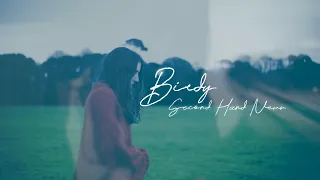 Birdy - Second Hand News [Official Lyric Video]