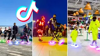 Tuzelity Wonderful dance 🔥 Compilation tiktok 😍 2022 #1