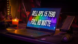 Dell XPS 15 7590 (FULL HD MATTE) First Impressions - Versus  - Lenovo Yoga 730 15IKB