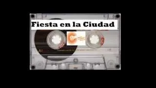 Radio La Ciudad 100.9, Fiesta en la Ciudad (mix 24)