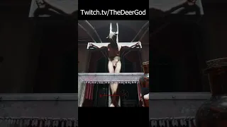 Omg Its Jesus - The Outlast Trials