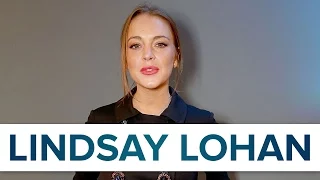 Top 10 Facts - Lindsay Lohan // Top Facts