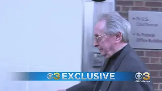 Ex-Philadelphia Priest Previously Accused Of Sex Abuse Pleads Guilty To Lying To FBI