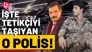 Sinan Ateş iddianamesi mahkemeye gönderildi: İşte, tetikçiyi taşıyan o polis memuru!