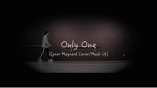 Only One - @ConorMaynard | Daniel Jerome Choreography