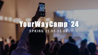 YourWayCamp 2024