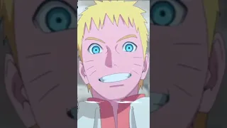 Naruto did become HOKAGE | Gangsta's Paradise