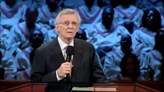 DIEU CONNAÎT TOUTES CHOSES par David Wilkerson