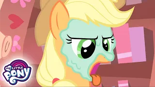 My Little Pony Türkçe 🦄  Uyumadan Önce Bakın🦄 Arkadaşlık büyülü ✨İlk sezon ✨Tüm bölüm ❤️