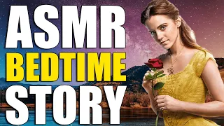 Beauty and the Beast audiobook (Complete) | ASMR Bedtime Story to help you sleep