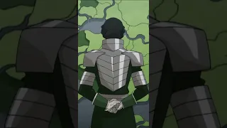 5 Facts About Kuvira You DIDN'T Know! #Shorts #Avatar #LOK