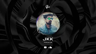 JKK - SINCITY RESIDENT PODCAST # 54