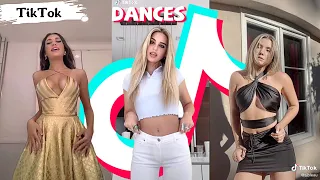 Ultimate TikTok Dance Compilation Of July 2021 - Part 17