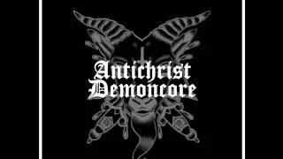 ACxDC - Antichrist Demoncore LP [2014]