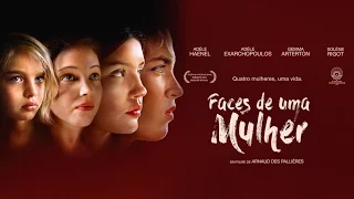 FACES DE UMA MULHER | Trailer Legendado - NOS CINEMAS