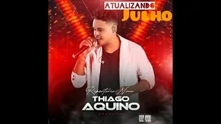 Thiago Aquino | Coração Off - TA