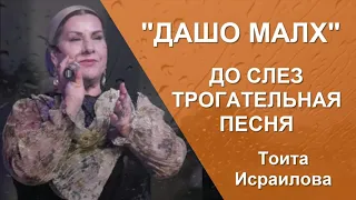 ВЕЗА ВЕЛИ ХЬО СА ДАГА! СЛУШАЮ ЦЕЛЫЙ ДЕНЬ, КАК ТЫ КРАСИВО ПОЕШЬ ТОИТА