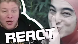 React: Gaming Memes #2 [Videos]