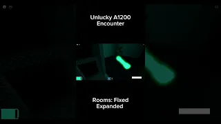 A 1200 Rooms Fixed Expanded/ Rooms Fixed remastered