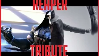 Reaper's Ego