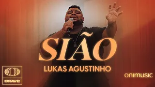 Lukas Agustinho - Sião (Ao Vivo)