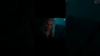 Ведьмак 3 сезон тизер #thewitcher #ведьмак #netflix