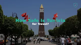 How Safe Is Tunisia for Travel?