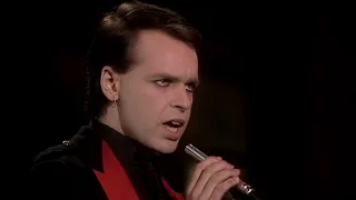 Tubeway Army - Are 'Friends' Electric? |Top Of The Pops| (1979) (AI Upscale, 60fps)