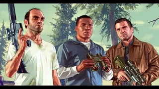 GTA 5 ONLINE MISSIONS  | Hammer Gaming Zone Live Stream