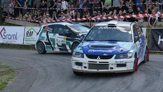 13. Rally Vipavska dolina 2024 Highlights l Part 1