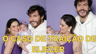 ELIEZER TRAIU VIIHTUBE?