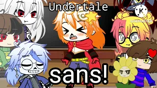 just a wip||Undertale aus||Udertale react to papyrus aus