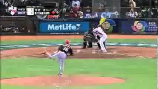 Netherlands v Dominican Rep. (1-4) Baseball Highlights - World Baseball Classic Semi 2 [18_03_2013]_small