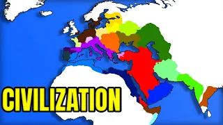What If Civilization Started Over? (Episode 5)