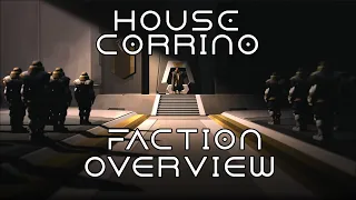 Corrino Faction Overview