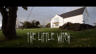 The Little Witch - Short Film