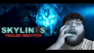 Skylin3s trailer reaction