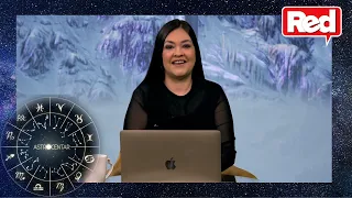 AstroCentar - Anastasija Kujundžijević - 31.05.2024. - Red TV