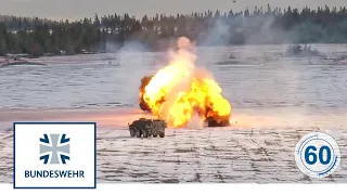 60 Sekunden | Minenräumleiter | Bundeswehr