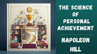 The Science Of Personal Achievement 🎧 full audiobook 🌟📚