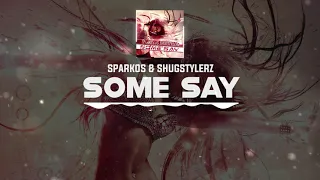 DNZF978 // SPARKOS VS. SHUGSTYLERZ - SOME SAY (Official Video DNZ Records)