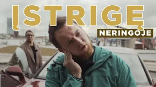 ĮSTRIGĘ NERINGOJE #1