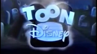 Toon Disney Scary Saturdays- Next: Goof Troop (2002)